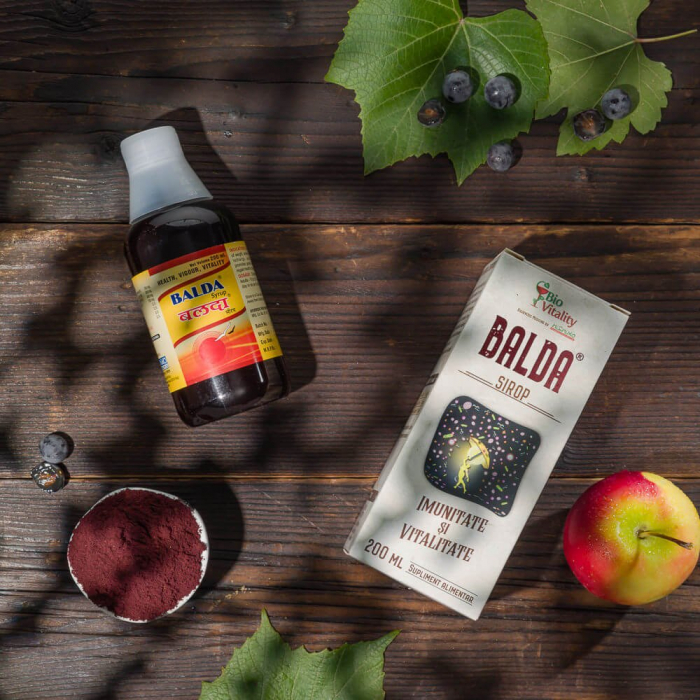 Balda sirop 200 ml [1]