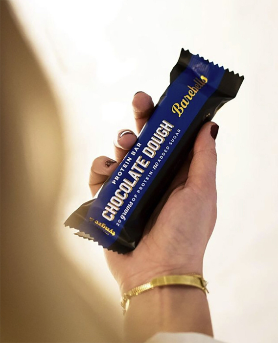 Barebells Bars Baton Proteic Cu Aroma De Ciocolata, 55 G [3]