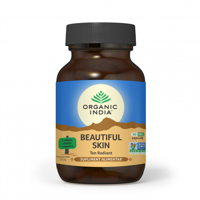 Beautiful Skin | Ten Radiant [1]