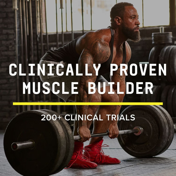 Beyond Raw Chemistry Labs Hmb, 94.8g [7]