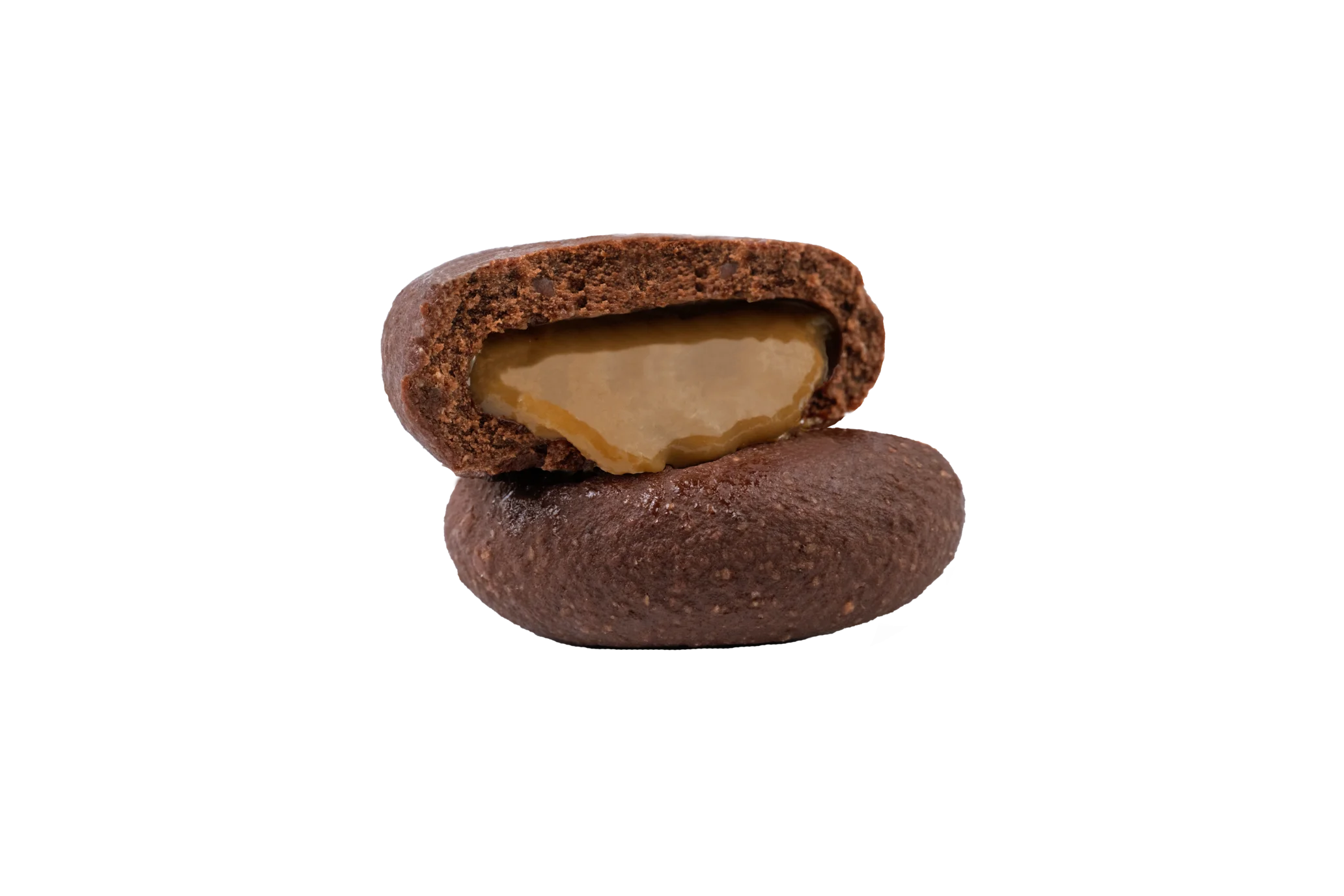 Biscuit Bio - Leya's cookies cu migdale, 100% natural, organic, vegan, fara gluten, fara zahar adaugat [2]