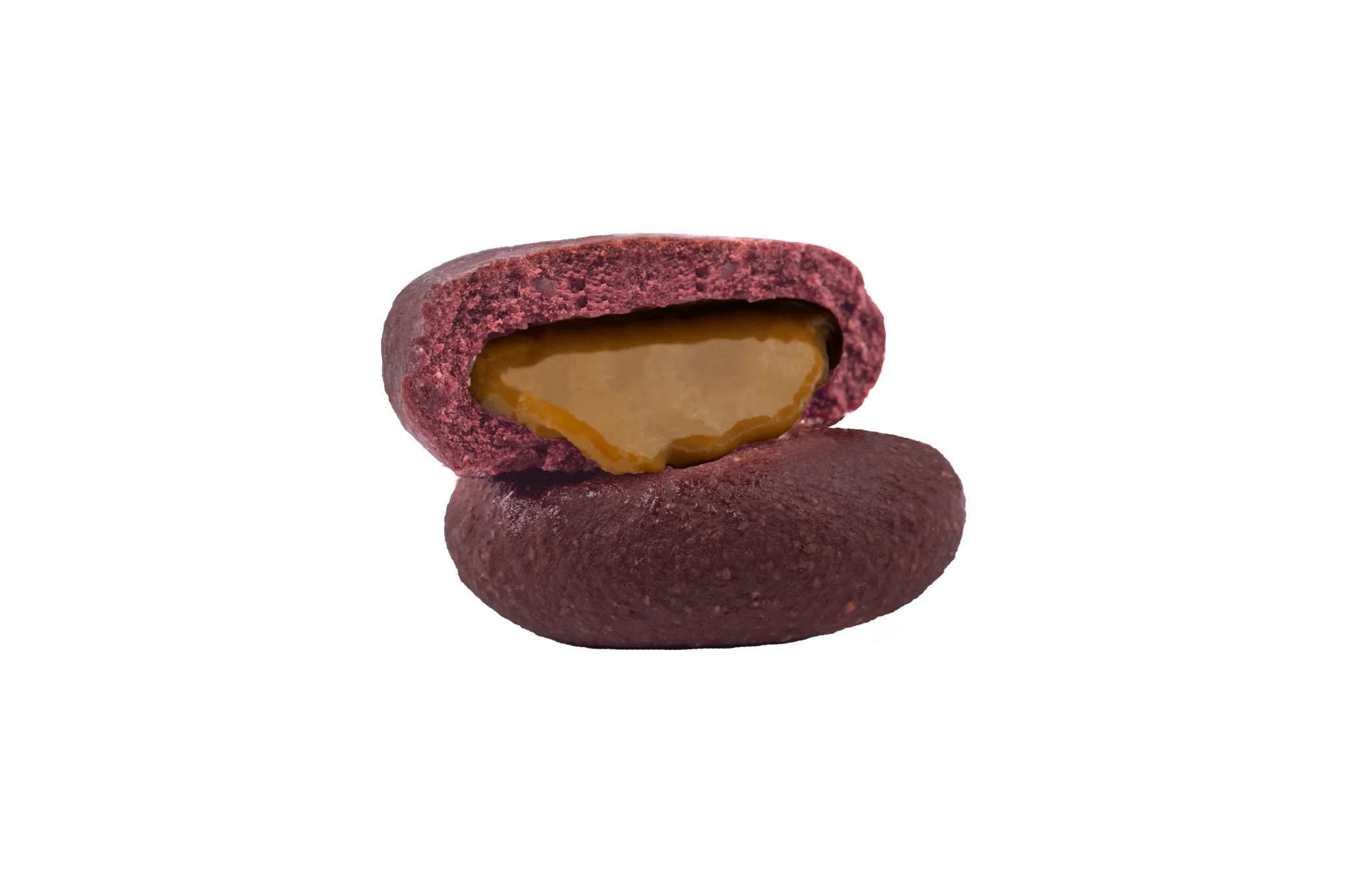 Biscuit Bio - Leya's cookies cu migdale, 100% natural, organic, vegan, fara gluten, fara zahar adaugat [2]