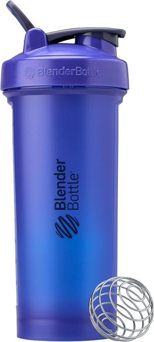 Blenderbottle Classic V2 Shaker Cup, Cobalt, 1330 Ml [2]