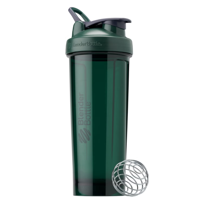 Blenderbottle Pro Series Shaker, Viridian, 950 Ml [1]