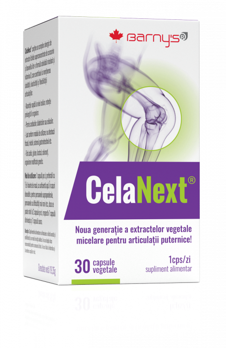 CelaNext [1]