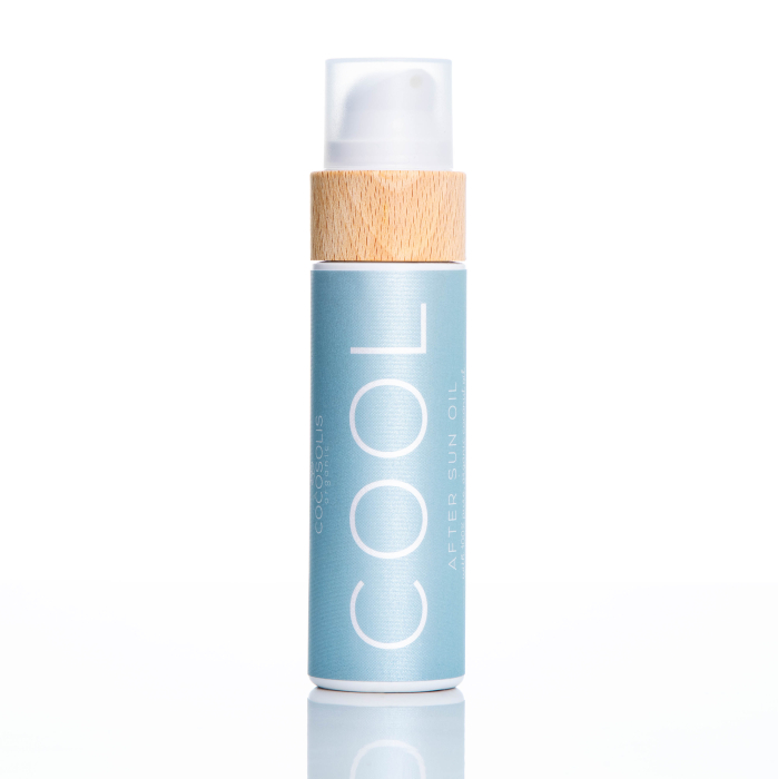 COCOSOLIS COOL After Sun Oil 110 ml [1]