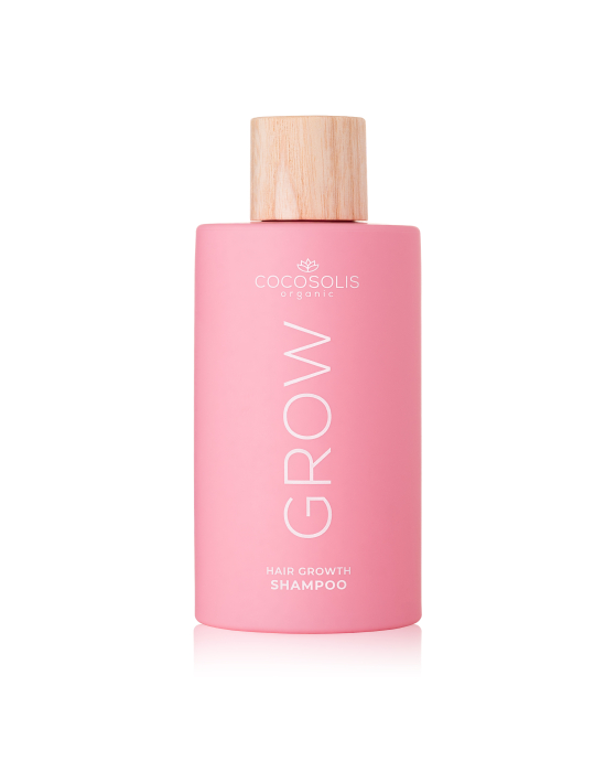 COCOSOLIS GROW Growth & Anti-aging Conditioner 250 ml [1]