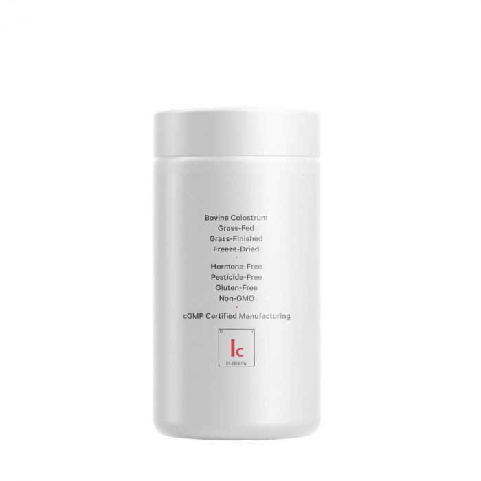 Codeage Immuno Bovine Colostrum, Colostru Bovin Bogat In Imunoglobuline, 180 Cps [2]
