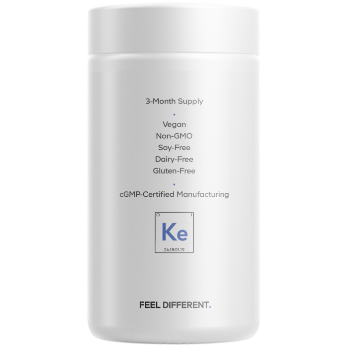 Codeage Keto Electrolytes, Electroliti Pentru Dieta Keto,180 Cps [2]