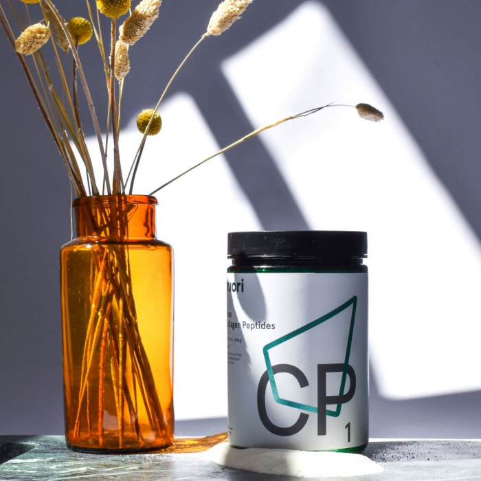 Colagen Hidrolizat Peptide Pur CP1 300 g [1]