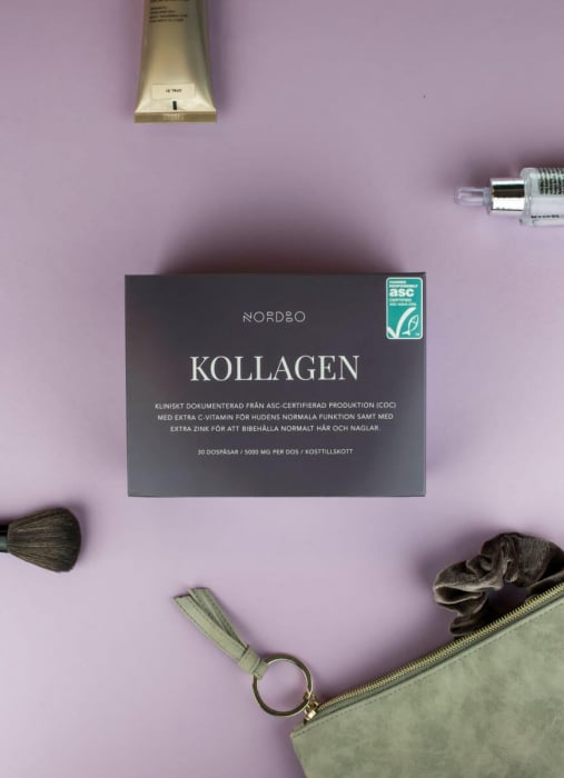 Colagen Marin NORDBO - 30 pliculete x 5g [2]