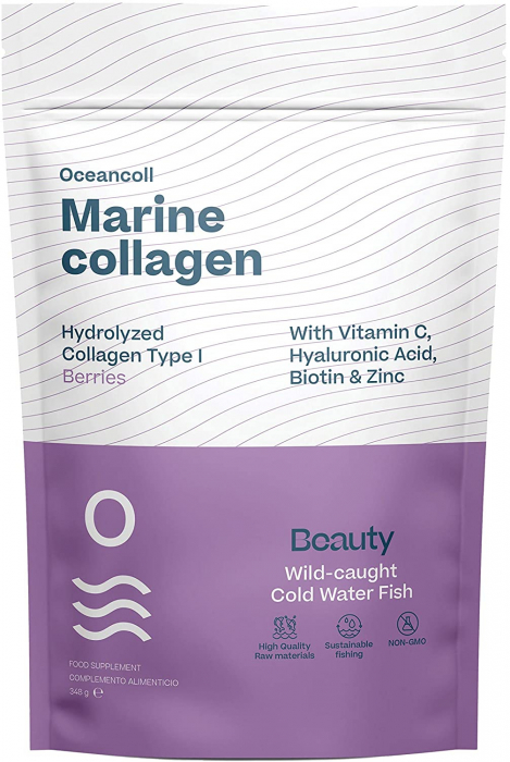 Colagen Marin Oceancoll Beauty - 348 g [2]