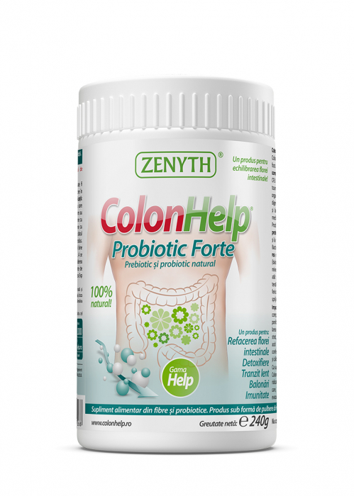 ColonHelp Probiotic Forte [1]