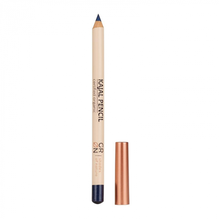 Creion Kajal Bio Organic Colour Cosmetics (1.1 grame), GRN Shades of Nature [6]