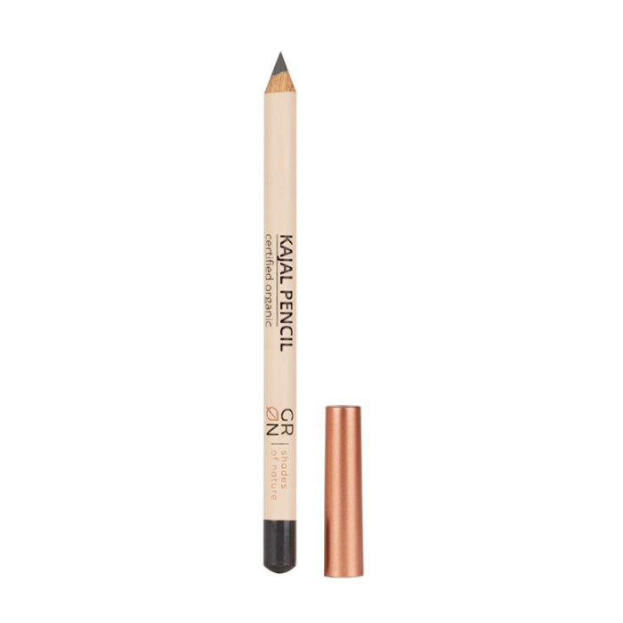 Creion Kajal Bio Organic Colour Cosmetics (1.1 grame), GRN Shades of Nature [9]