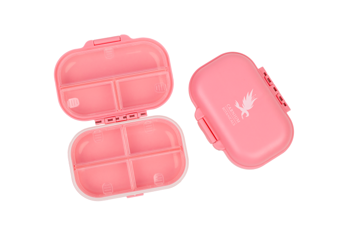 Cutie pentru suplimente alimentare [1]