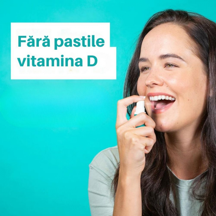 D4000 Vitamin D Oral Spray (15 ml), BetterYou [3]