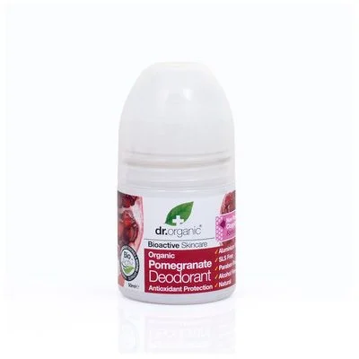 Deodorant Roll On cu Rodie 50ml [1]