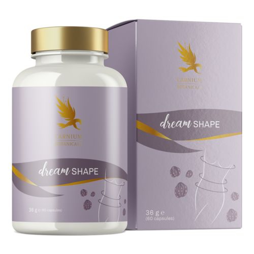 Dream Shape, supliment alimentar, 60 capsule [1]