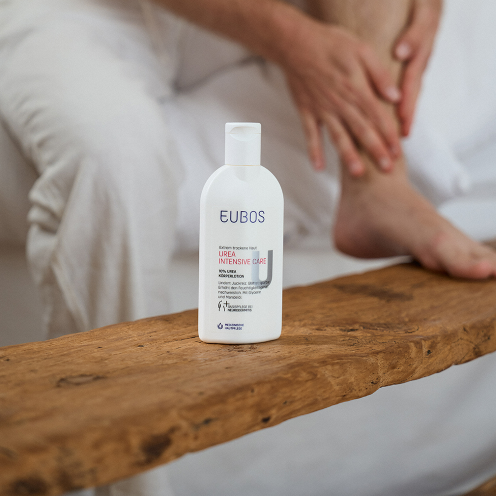 Eubos Urea Intensive Care 10% Urea Lipo Repair Lotion [2]