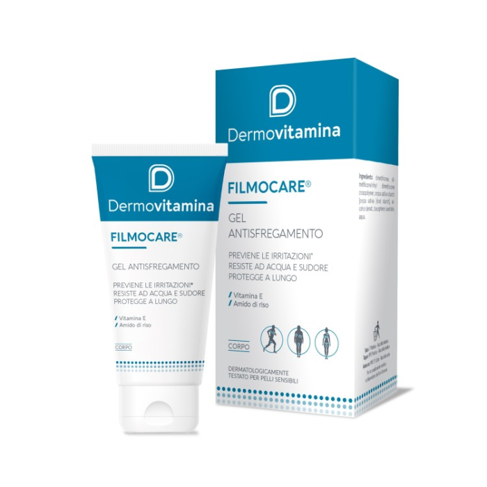 Filmocare® Gel Anti-Frecare (30 ml) [2]