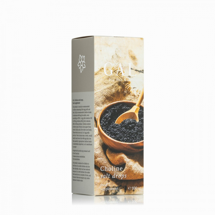 GAL Colina, 100 ml [2]