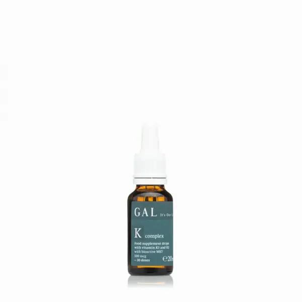 GAL Complex Vitamina K [3]