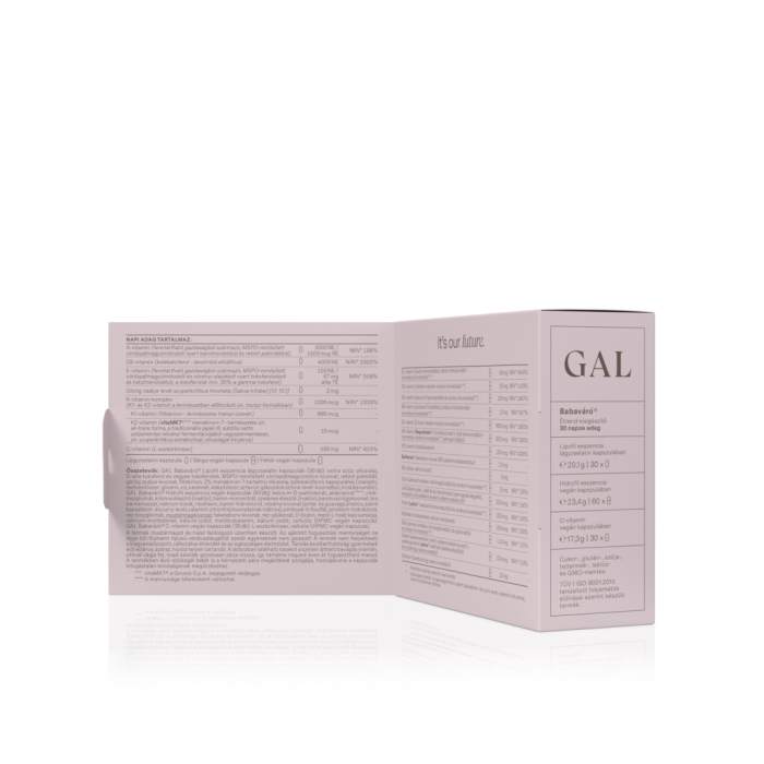 GAL Prenatal [30 doza] [2]