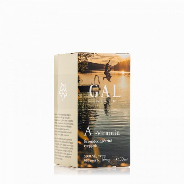 GAL Vitamina A [2]