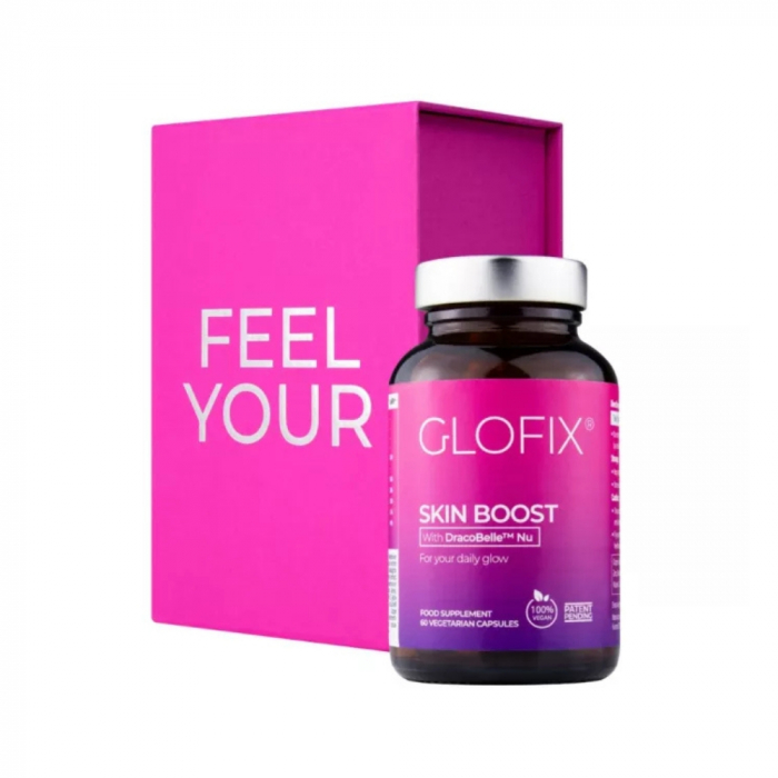Glofix Skin Booster Premium Box (60 capsule), Glofix [1]