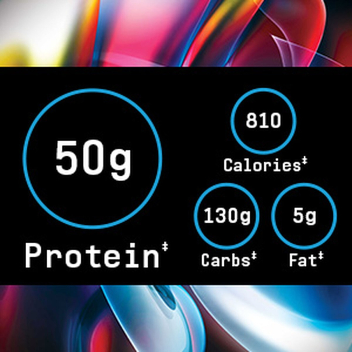 Gnc Beyond Raw Dynamic Gainer High-tech Mass Gainer, Gainer Proteic Cu Aroma De Cheesecake De Vanilie, 3195 G [5]
