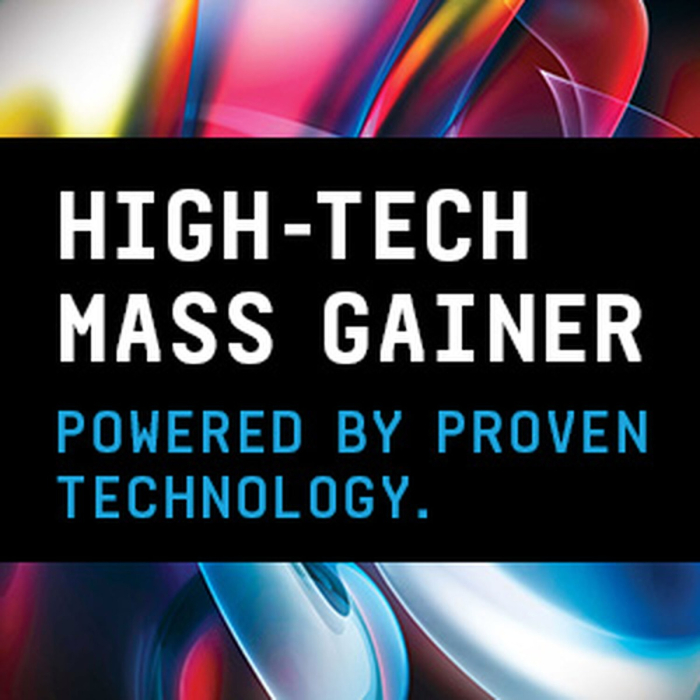 Gnc Beyond Raw Dynamic Gainer High-tech Mass Gainer, Gainer Proteic Cu Aroma De Ecler Cu Ciocolata, 3255 G [7]