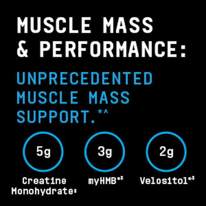 Gnc Beyond Raw Dynamic Gainer High-tech Mass Gainer, Gainer Proteic Cu Aroma De Ecler Cu Ciocolata, 3255 G [3]