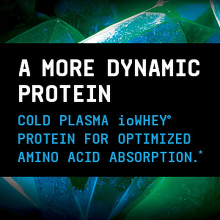 Gnc Beyond Raw Dynamic Whey Tiramisu, Proteina Din Zer Cu Aroma De Tiramisu, 875 G [4]