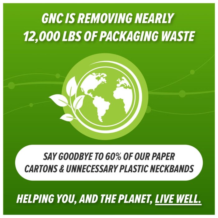 Gnc Beyond Raw Lit Af Cu Aroma Dulce Acrisoara, 462g [8]