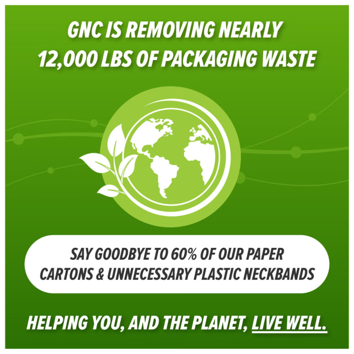 Gnc Beyond Raw Lit, Formula Pre-workout, Cu Aroma De Pepene, 402 G [7]