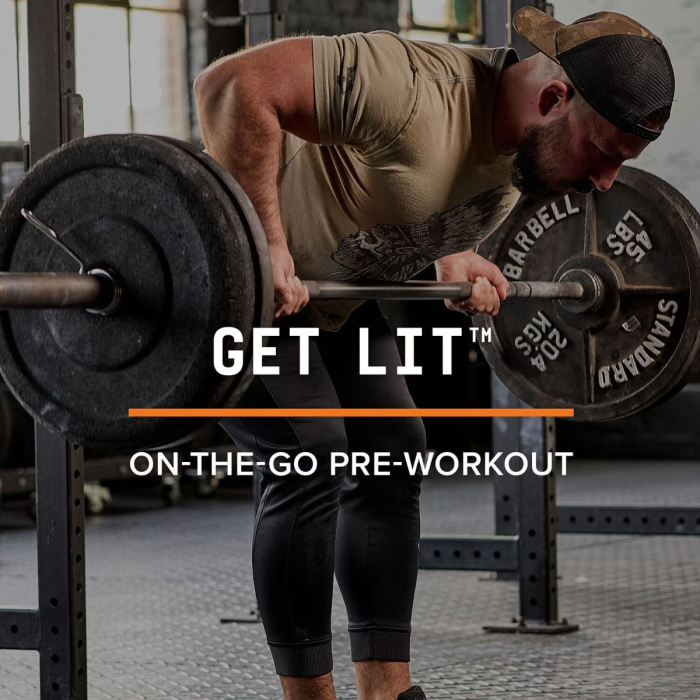 Gnc Beyond Raw Lit On The Go Gummy Worm, Bautura Pre-workout Rtd, 473 Ml          [7]