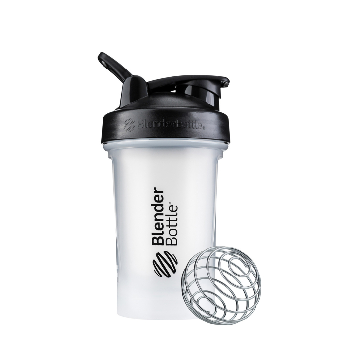 Gnc Blender Bottle Shaker Clasic, 600 Ml [1]