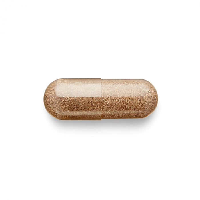 Gnc Herbal Plus Cinnamon & Chromium, Extract Standardizat De Scortisoara Si Crom, 60 Cps [3]