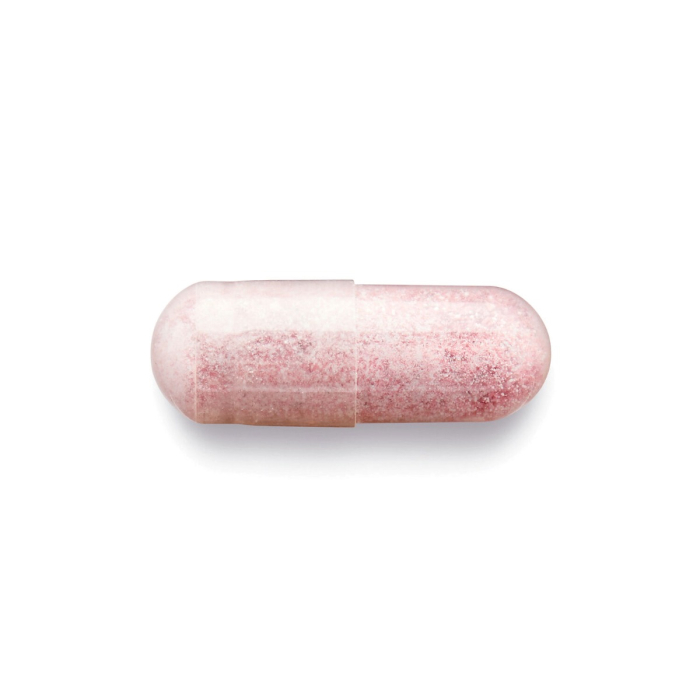 Gnc Herbal Plus Cranberry Fruit 500 Mg, Extract Din Fruct De Merisor, 100 Cps [3]