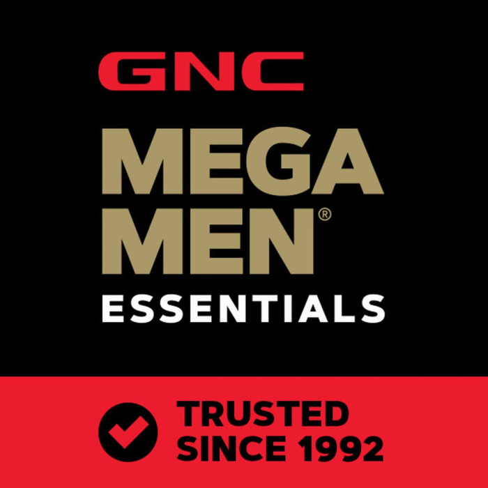 Gnc Mega Men Gummy Multivitamin, Multivitamine Jeleuri Pentru Barbati Cu Aroma Naturala De Fructe De Padure, 120 Jeleuri [4]
