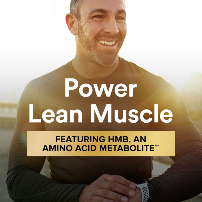 Gnc Mega Men Ultra Testosterone, Formula Avansata Pentru Cresterea Testosteronului Liber Si Total, 120 Cps [5]