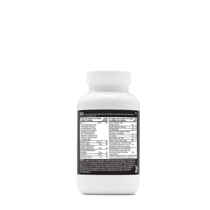 Gnc Men’s Arginmax, Sexual Health Formula, 90 Tb [2]
