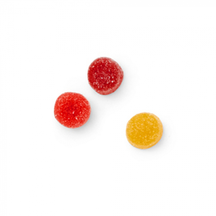 Gnc Milestones Kids Gummy Dha, Acizi Grasi Omega-3 Pentru Copii 2-12 Ani, Cu Aroma Naturala De Zmeura Si Lamaie, 120 Jeleuri [3]