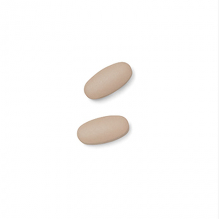Gnc Milestones Teen Multivitamin For Boys 12-17, Multivitamine Pentru Baieti Adolescenti, 120 Tb [3]