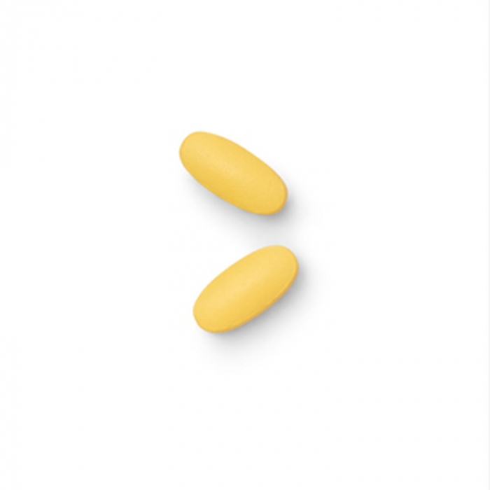 Gnc Milestones Teen Multivitamin For Girls, Multivitamine Pentru Fete 12-17 Ani, 120 Tb [4]