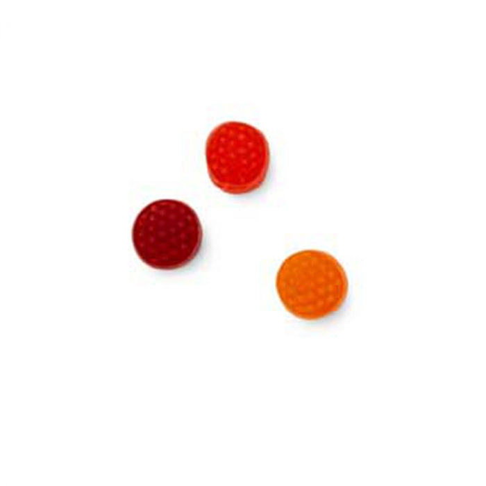 Gnc Milestones Teen, Multivitamine Jeleuri Pentru Adolescenti 12-17 Ani, 120 Jeleuri [3]