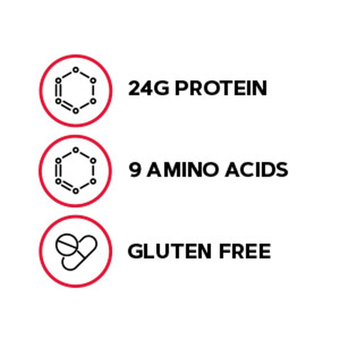 Gnc Pro Performance 100% Whey, Proteina Din Zer Cu Aroma De Ciocolata, Testata Antidoping, 825g [3]