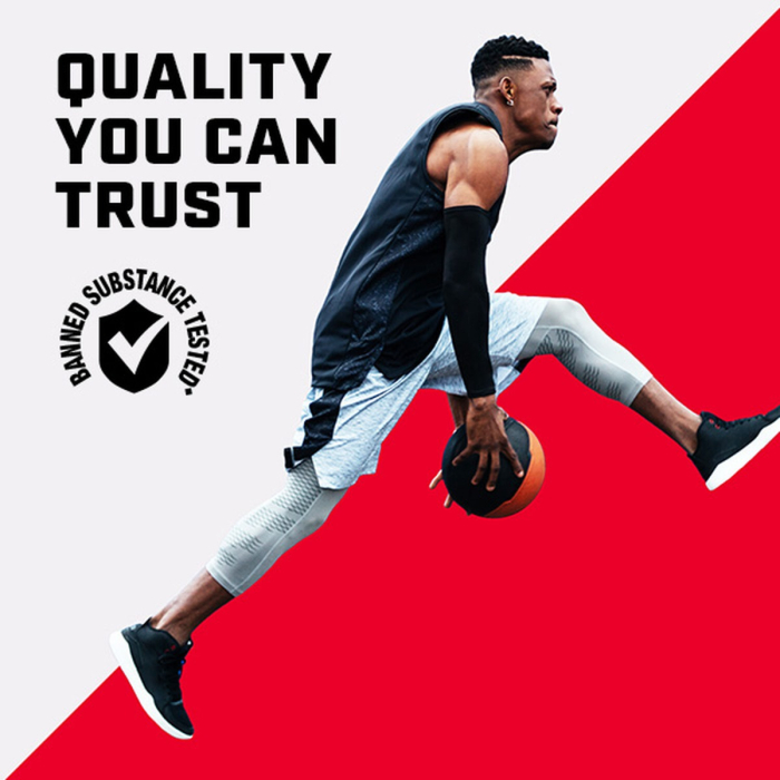 Gnc Pro Performance 100% Whey, Proteina Din Zer Cu Aroma De Ciocolata, Testata Antidoping, 825g [7]