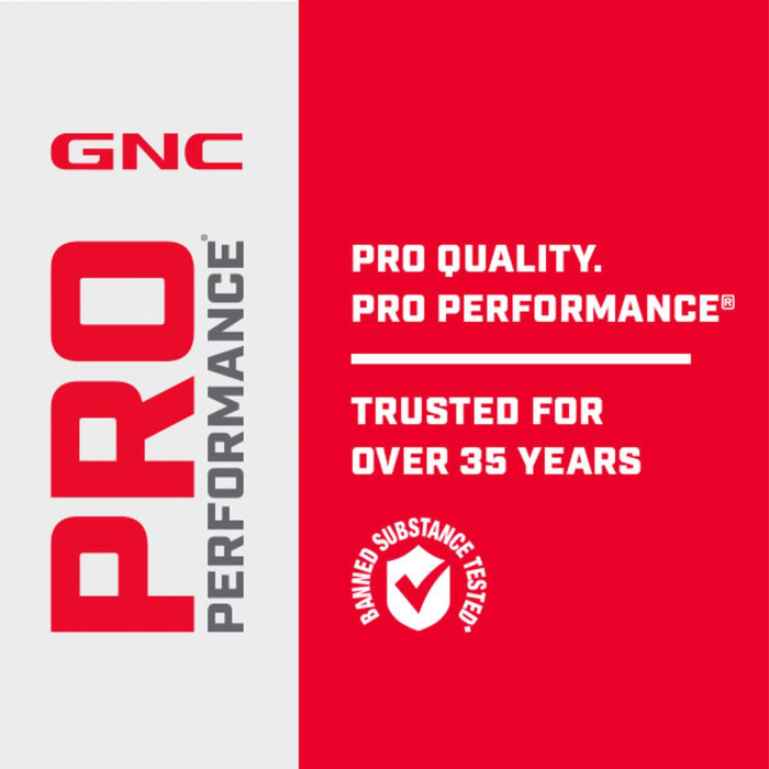 Gnc Pro Performance Amino 3000, 240 Cps [8]